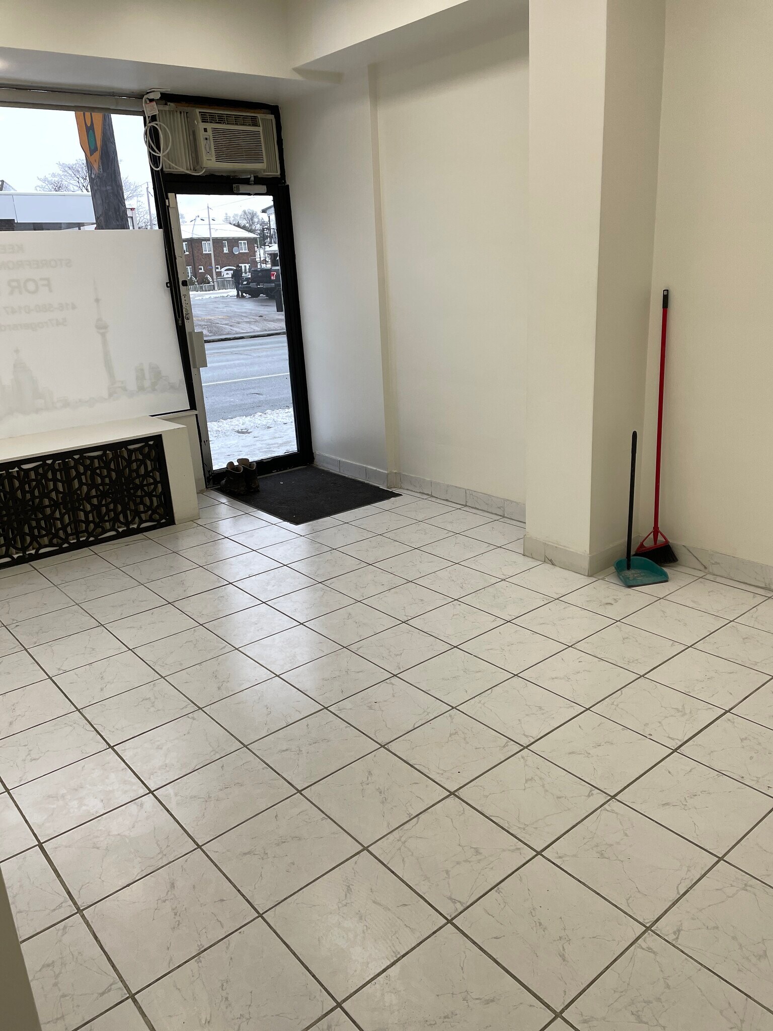 547 Rogers Rd, Toronto, ON for sale Building Photo- Image 1 of 1