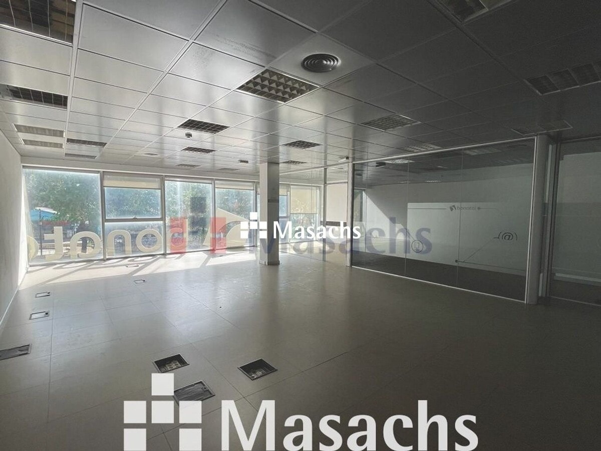 Terrassa, BAR 08228 - Unit Of. 12-15 -  - Interior Photo - Image 1 of 11