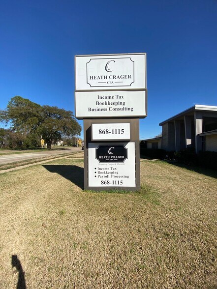 333-335 Southfield Rd, Shreveport, LA à louer - Photo du bâtiment - Image 2 de 49