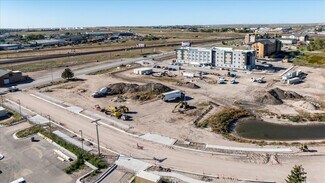 Plus de détails pour 1628 Lincolnway, Cheyenne, WY - Terrain à vendre