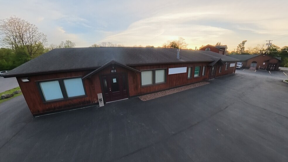 4613 North St, Jamesville, NY à louer - Photo du bâtiment - Image 2 de 4