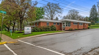 Plus de détails pour 400 W Butler St, Mercer, PA - Bureau à vendre
