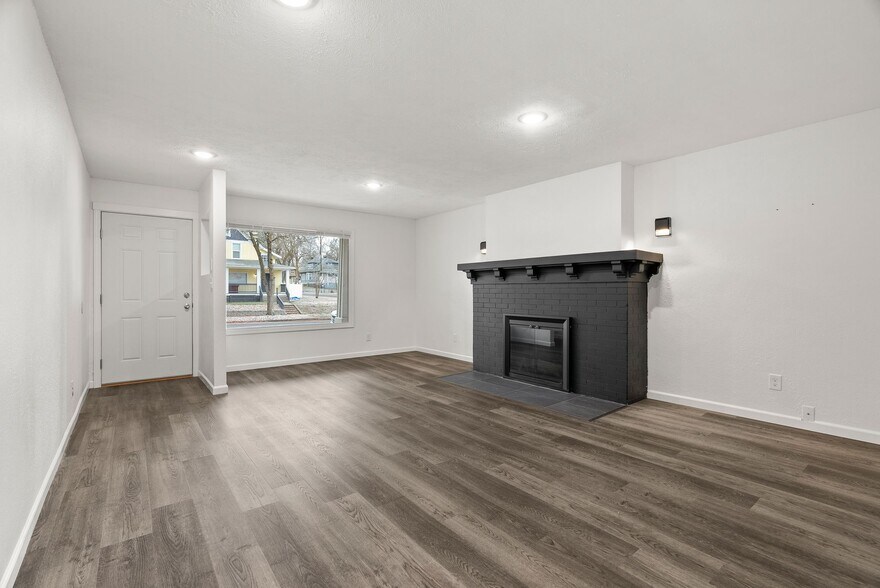 1424 W 10th Ave, Spokane, WA à vendre - Photo du bâtiment - Image 3 de 8