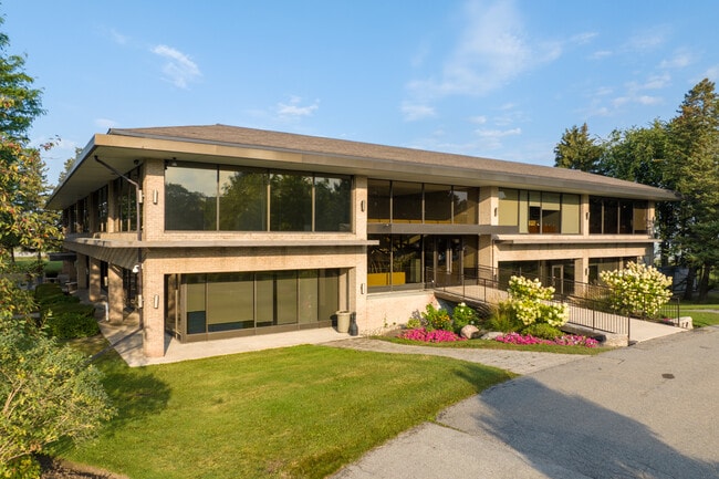 More details for 180 Renfrew Dr, Markham, ON - Office for Lease