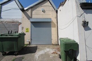 Plus de détails pour Sycamore Rd, Birmingham - Industriel à louer