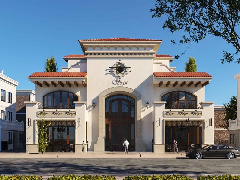 28500 Old Town Front St, Temecula, CA for lease - Building Photo - Image 1 of 2