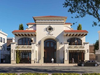 Plus de détails pour 28500 Old Town Front St, Temecula, CA - Commerce de détail à louer