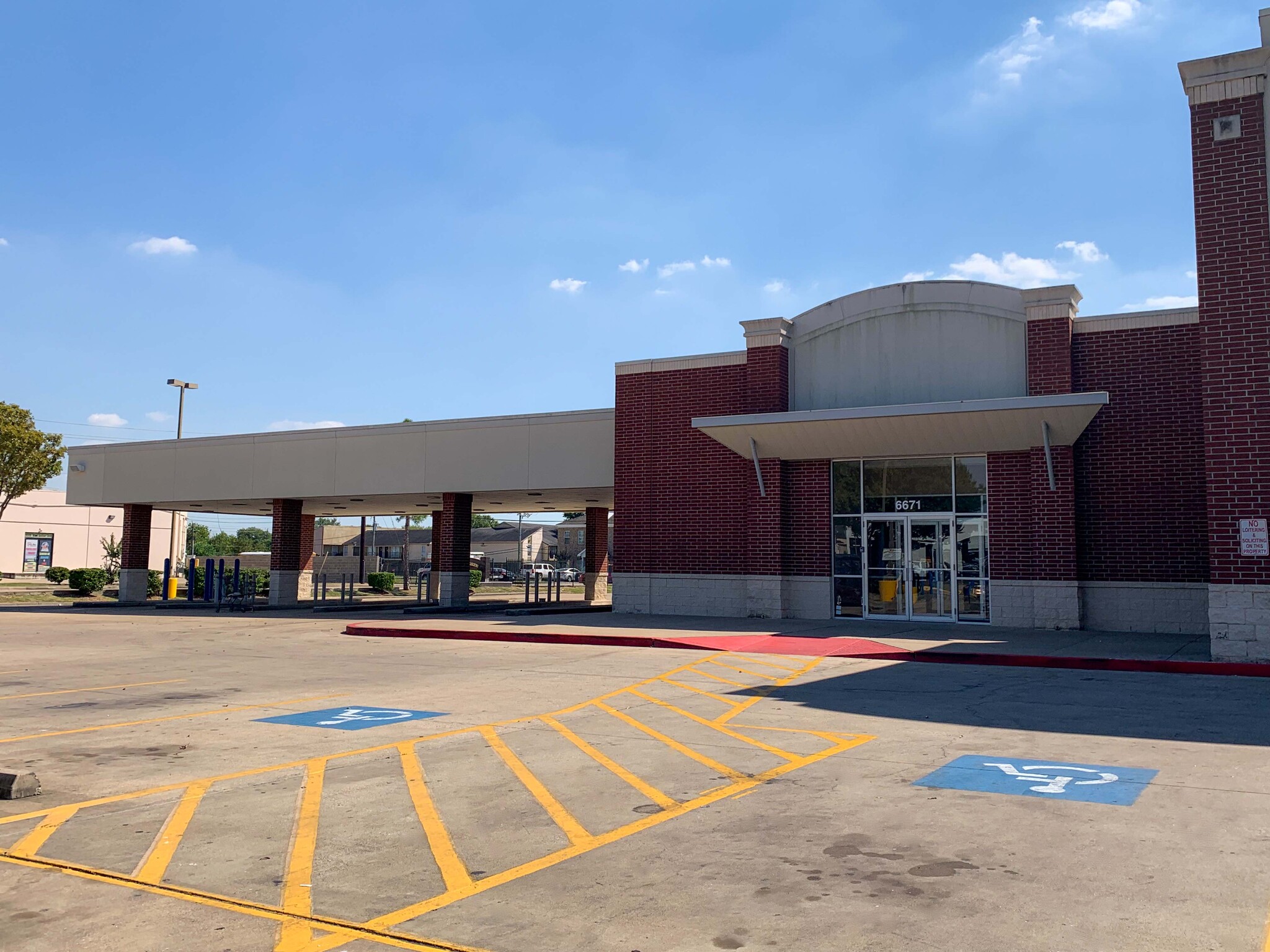 6671-6675 W Bellfort St, Houston, TX for sale Building Photo- Image 1 of 1