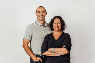 Lento + Rivkind Real Estate Team