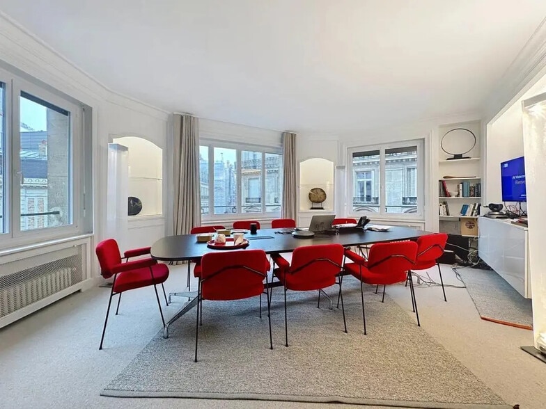 Bureau dans Paris à vendre - Photo intérieure - Image 2 de 5