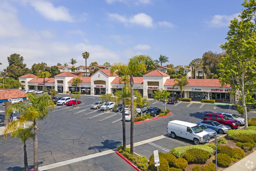 1580 S Melrose Dr, Vista, CA for lease - Primary Photo - Image 1 of 1