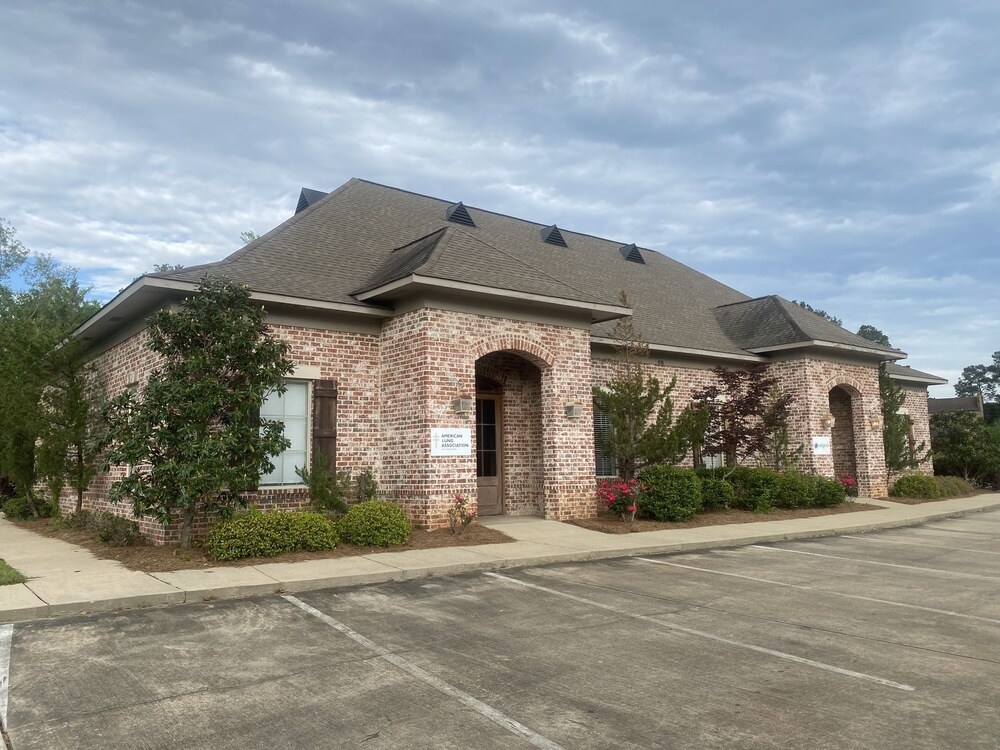 438 Katherine Dr, Flowood, MS à vendre Photo principale- Image 1 de 13