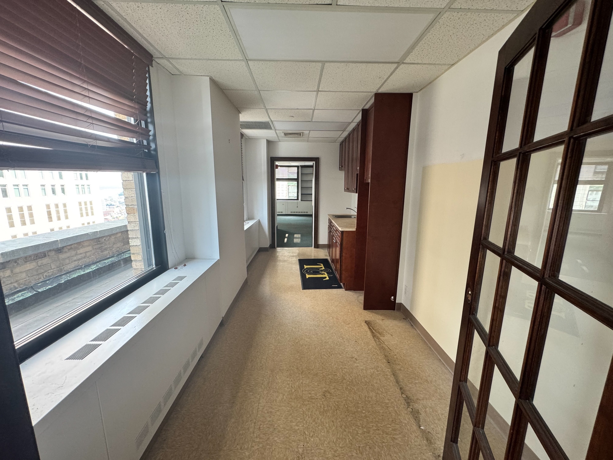 225 Broadway, New York, NY for lease Building Photo- Image 1 of 6