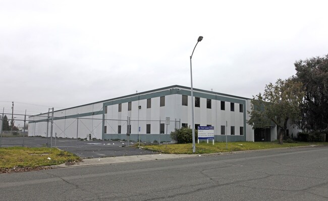 More details for 2741 McCone Ave, Hayward, CA - Industrial for Lease