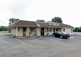 Plus de détails pour US 51 and Tipton Rd – Bureau à vendre, Atoka, TN