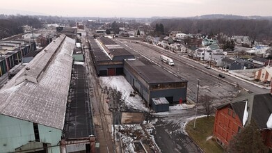417 N Arch St, Milton, PA for lease Interior Photo- Image 1 of 8