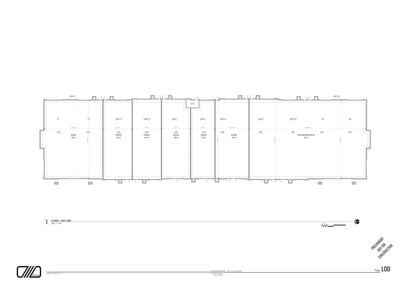 110 Fairway Lakes Dr, Franklin, IN for lease - Building Photo - Image 2 of 2