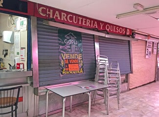 More details for Calle Colón, 20, Alcorcón - Multifamily for Sale