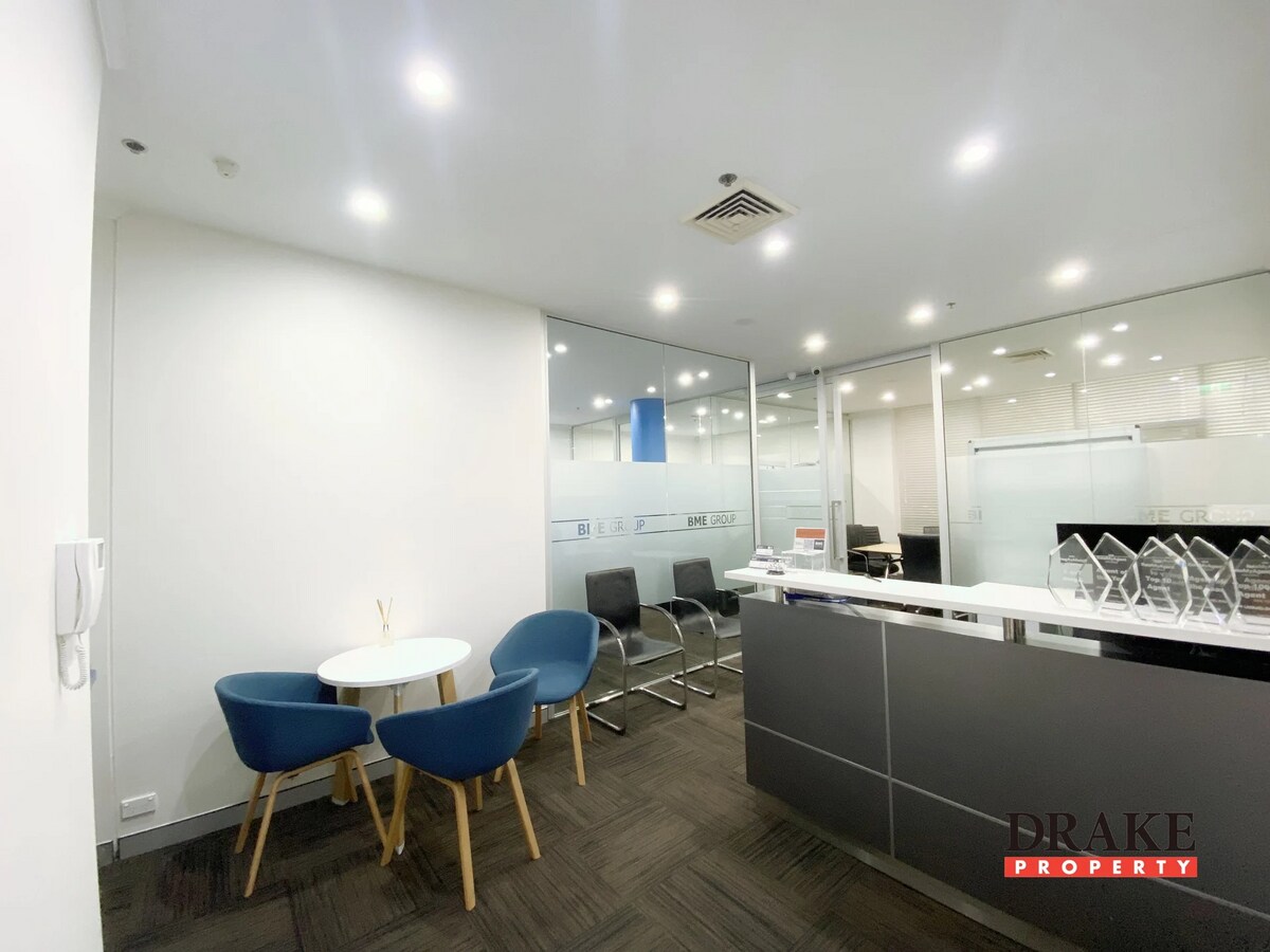 515 Kent St, Sydney, NSW 2000 - Unité 87 -  - Photo intérieure - Image 2 of 7