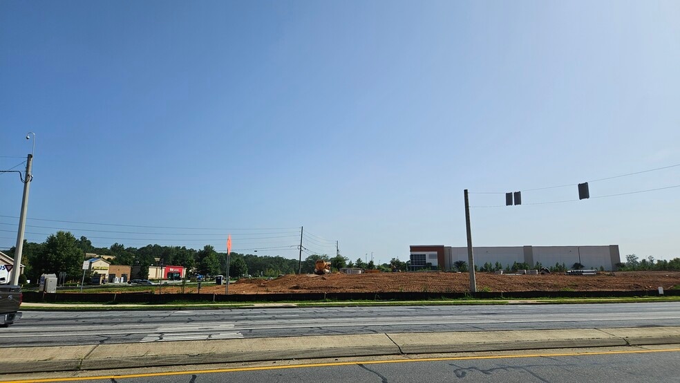 939 Gainesville Hwy, Buford, GA for sale - Building Photo - Image 3 of 14