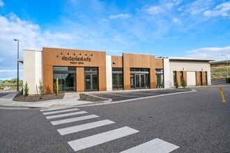 460 Keene Rd, Richland, WA for lease Interior Photo- Image 2 of 5