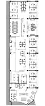 23 Sunpark Dr SE, Calgary, AB for lease Floor Plan- Image 1 of 1