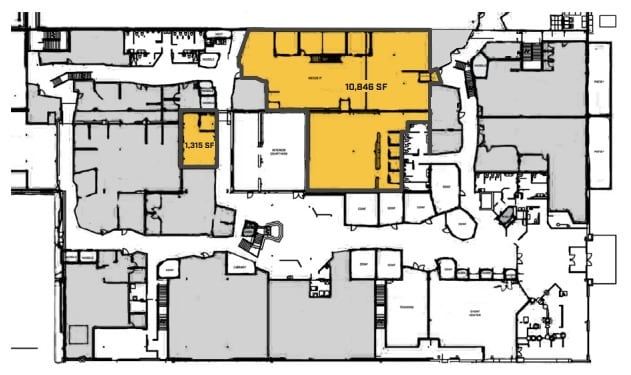 650 S 500 W, Salt Lake City, UT for lease Floor Plan- Image 1 of 1