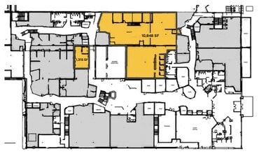 650 S 500 W, Salt Lake City, UT for lease Floor Plan- Image 1 of 1