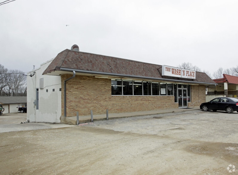 89 Highway 72 W, Collierville, TN for sale - Building Photo - Image 3 of 4