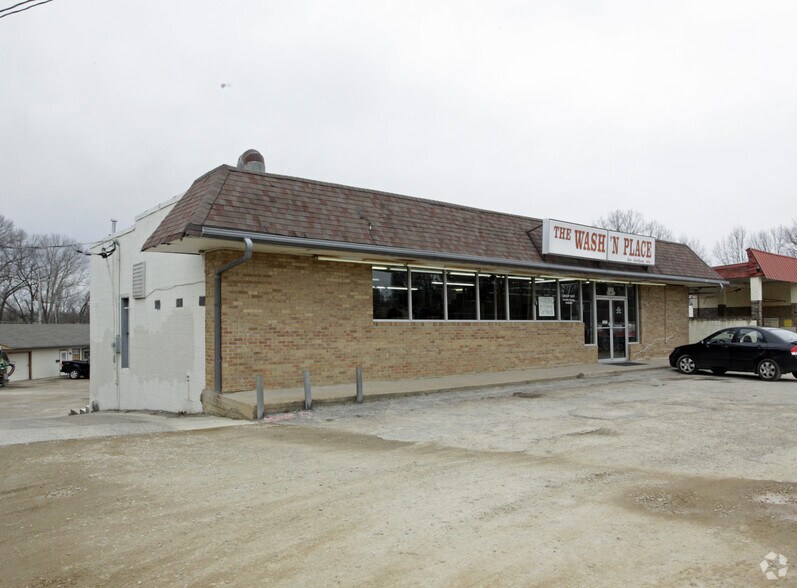 89 Highway 72 W, Collierville, TN à vendre - Photo du bâtiment - Image 3 de 4