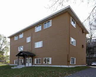 More details for 710 13th St S, Saint Cloud, MN - Multifamily for Sale