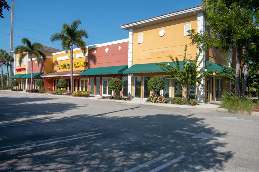 125-135 SW Port St Lucie Blvd, Port Saint Lucie, FL for sale - Primary Photo - Image 1 of 1