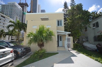 More details for Assemblage in Edgewater – Multifamily for Sale, Miami, FL