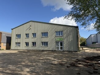 Plus de détails pour Rollesby Rd, Kings Lynn - Industriel à vendre