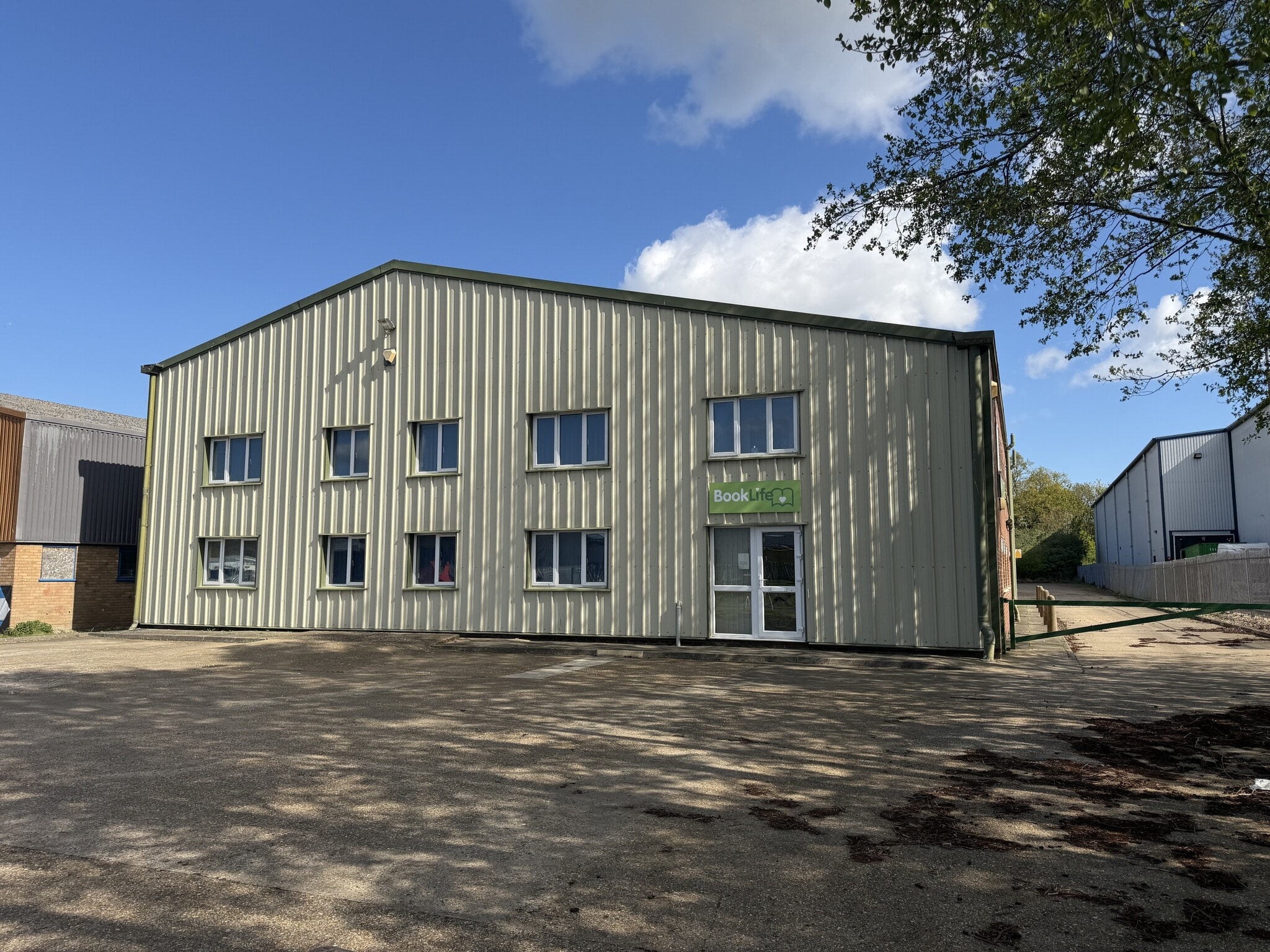 Rollesby Rd, Kings Lynn for sale Building Photo- Image 1 of 8