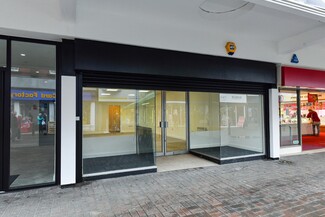 More details for 19 Burlington St, Chesterfield - Retail for Lease