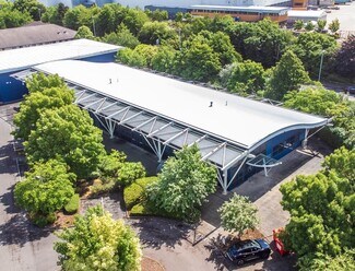 Plus de détails pour Third Ave, Burton On Trent - Bureau à louer