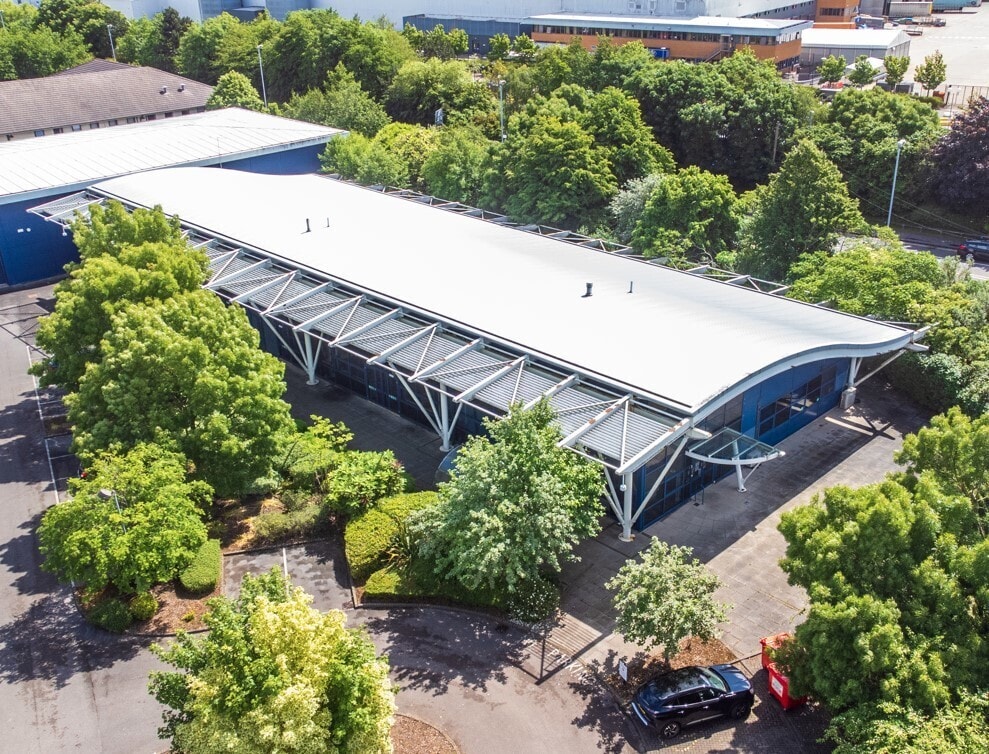 Third Ave, Burton On Trent for lease Primary Photo- Image 1 of 6