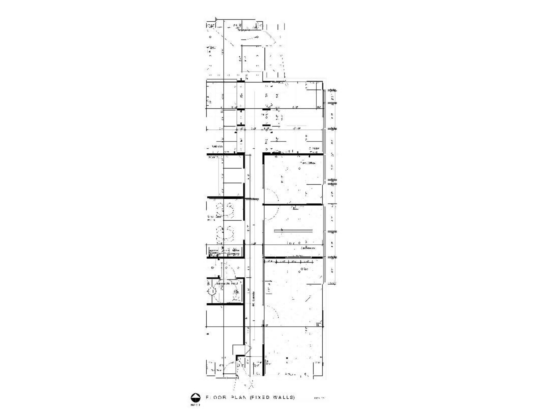 7362 Futures Dr, Orlando, FL for lease Site Plan- Image 1 of 6