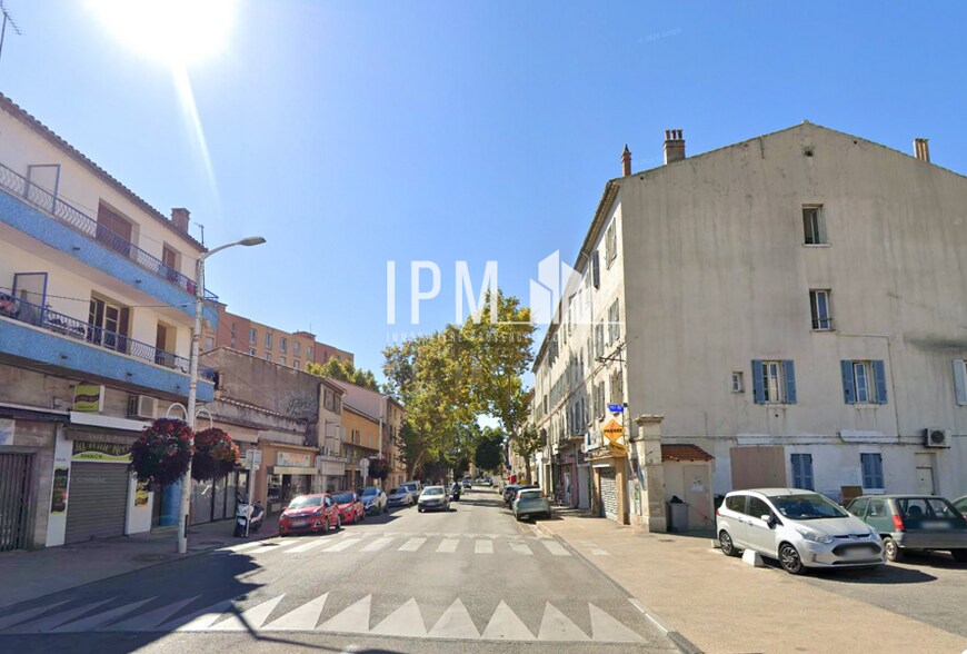 625 Bd Maréchal Joffre, Toulon for lease - Building Photo - Image 3 of 6
