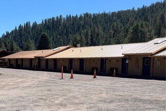 More details for 38690 NM-126, Jemez Springs, NM - Multifamily for Sale