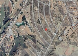 Calle Cañada de las Manchas, 1, Villa de Otura, GRA - Aerial  map view - Image1