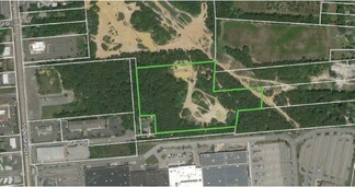 Plus de détails pour 274 Smith St, Vineland, NJ - Terrain à vendre