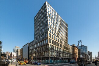 Plus de détails pour 82 Ludlow St, New York, NY - Commerce de détail à louer