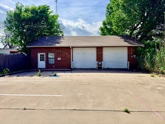 More details for 730 Wainwright St, Denton, TX - Flex for Lease