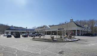 More details for 435 Main St, Monroe, CT - Retail for Lease