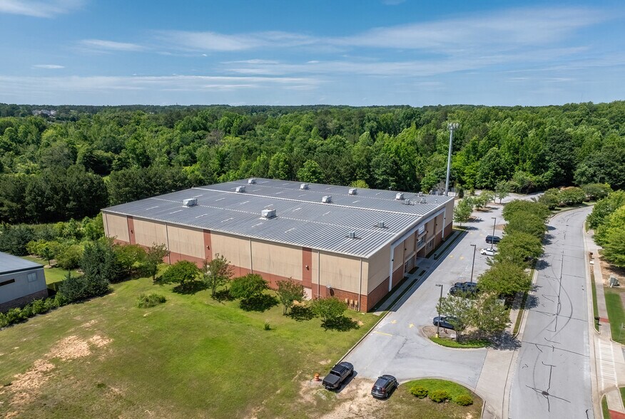 3237 Krisam Creek Dr, Loganville, GA à vendre - Photo du bâtiment - Image 3 de 6