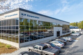 Plus de détails pour 555-589 Monster Rd SW, Renton, WA - Industriel à vendre