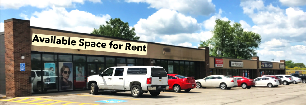 2090-2160 E State St, Hermitage, PA for lease - Building Photo - Image 2 of 5