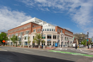 More details for 1 Brattle Sq, Cambridge, MA - Office for Lease